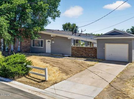 12310 Rocky Mountain Street, Reno, NV 89506 Photo