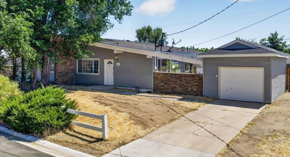 12310 Rocky Mountain Street, Reno, NV 89506 Photo