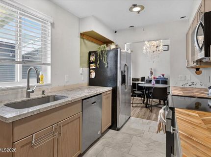 12310 Rocky Mountain Street, Reno, NV 89506 Photo