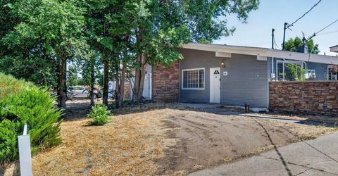 12310 Rocky Mountain Street, Reno, NV 89506 Photo