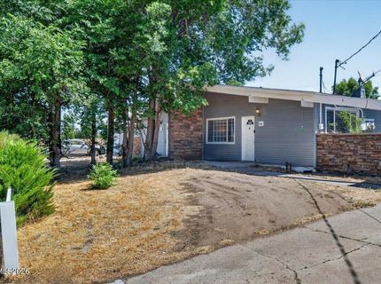 12310 Rocky Mountain Street, Reno, NV 89506 Photo