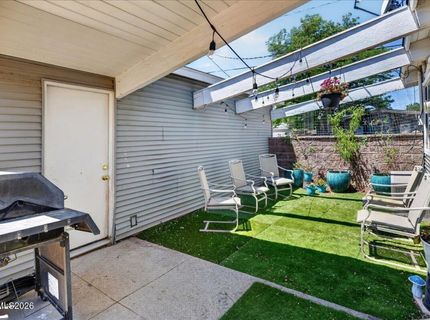 12310 Rocky Mountain Street, Reno, NV 89506 Photo
