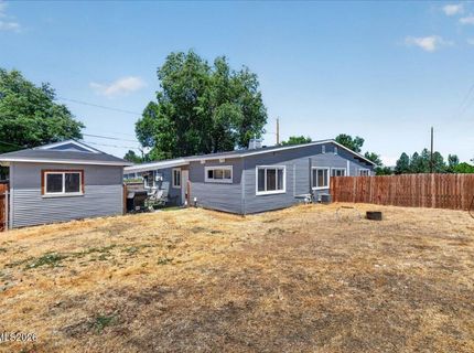 12310 Rocky Mountain Street, Reno, NV 89506 Photo
