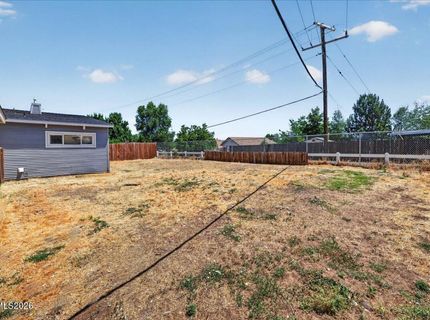 12310 Rocky Mountain Street, Reno, NV 89506 Photo