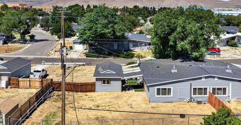 12310 Rocky Mountain Street, Reno, NV 89506 Photo