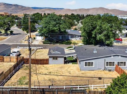 12310 Rocky Mountain Street, Reno, NV 89506 Photo