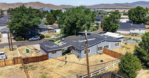 12310 Rocky Mountain Street, Reno, NV 89506 Photo