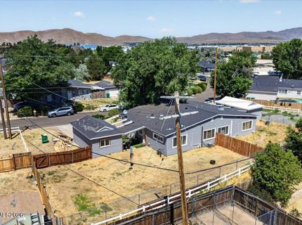 12310 Rocky Mountain Street, Reno, NV 89506 Photo