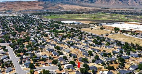 12310 Rocky Mountain Street, Reno, NV 89506 Photo