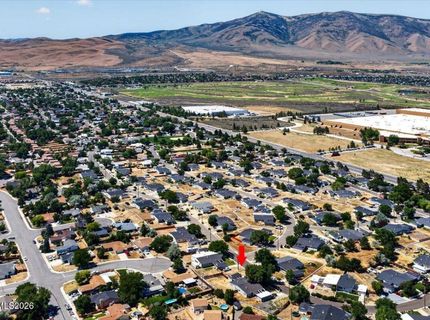 12310 Rocky Mountain Street, Reno, NV 89506 Photo