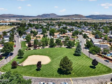 12310 Rocky Mountain Street, Reno, NV 89506 Photo