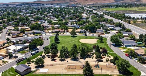 12310 Rocky Mountain Street, Reno, NV 89506 Photo