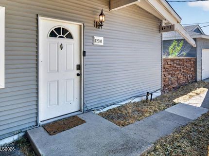 12310 Rocky Mountain Street, Reno, NV 89506 Photo