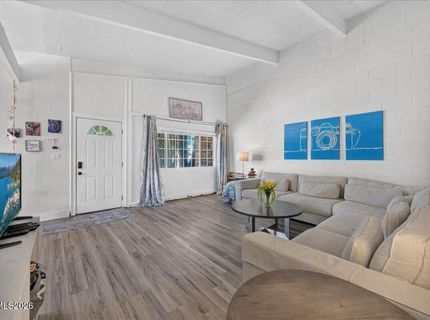 12310 Rocky Mountain Street, Reno, NV 89506 Photo