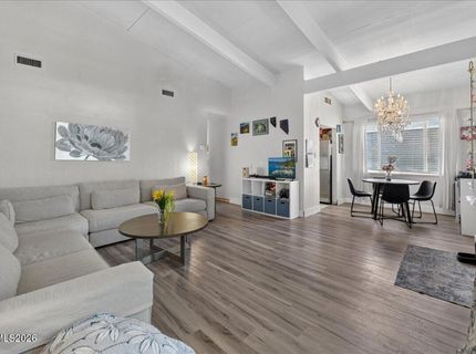 12310 Rocky Mountain Street, Reno, NV 89506 Photo