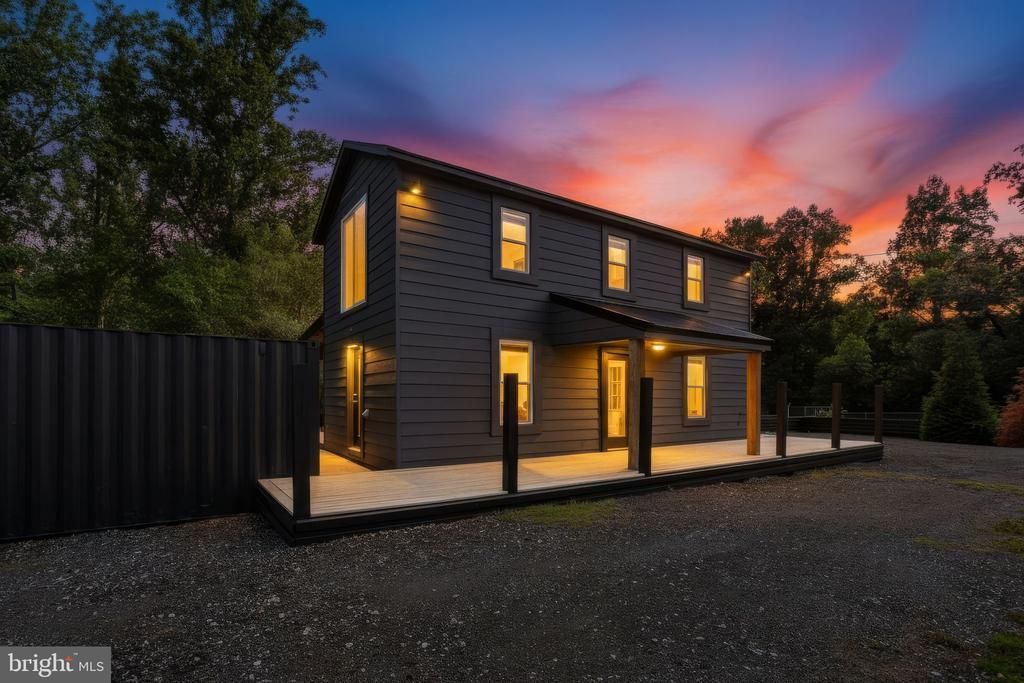 4806 FORGE ROAD, PERRY HALL, MD 21128