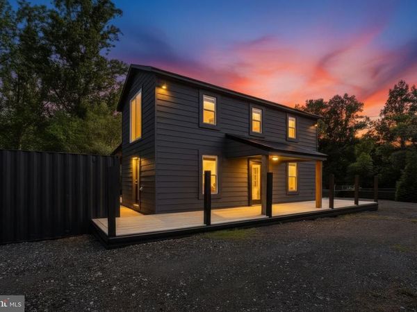 4806 FORGE ROAD, PERRY HALL, MD 21128