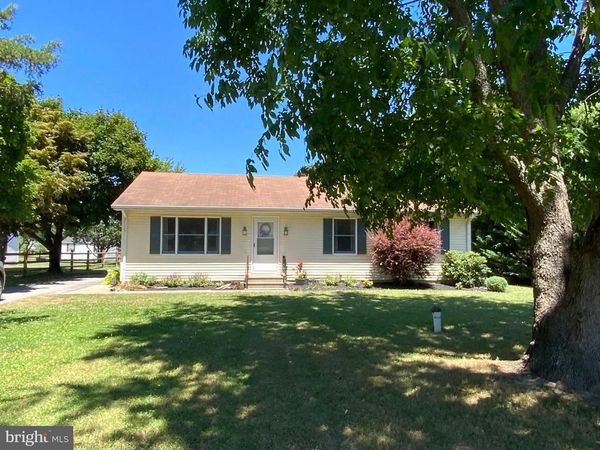 21120 GREEN LANE , ROCK HALL, MD 21661
