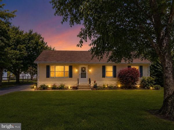 21120 GREEN LANE, ROCK HALL, MD 21661