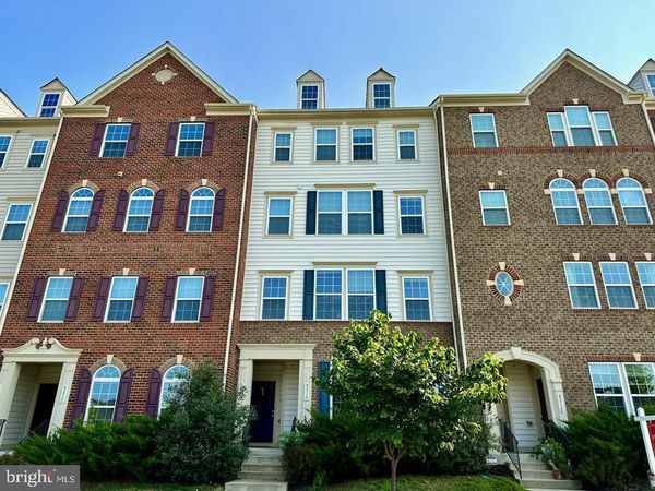 5312 N CENTER DRIVE, GREENBELT, MD 20770
