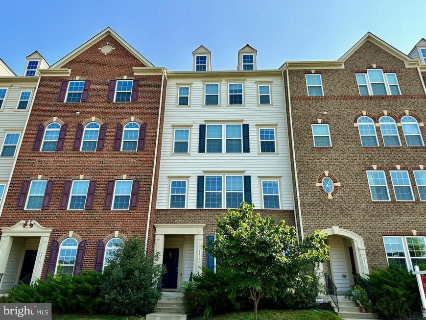 5312 N Center Drive, Greenbelt, MD 20770 Main Photo