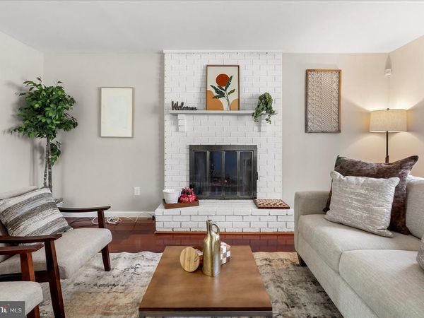 1111 MIRGA CIRCLE, BALTIMORE, MD 21207