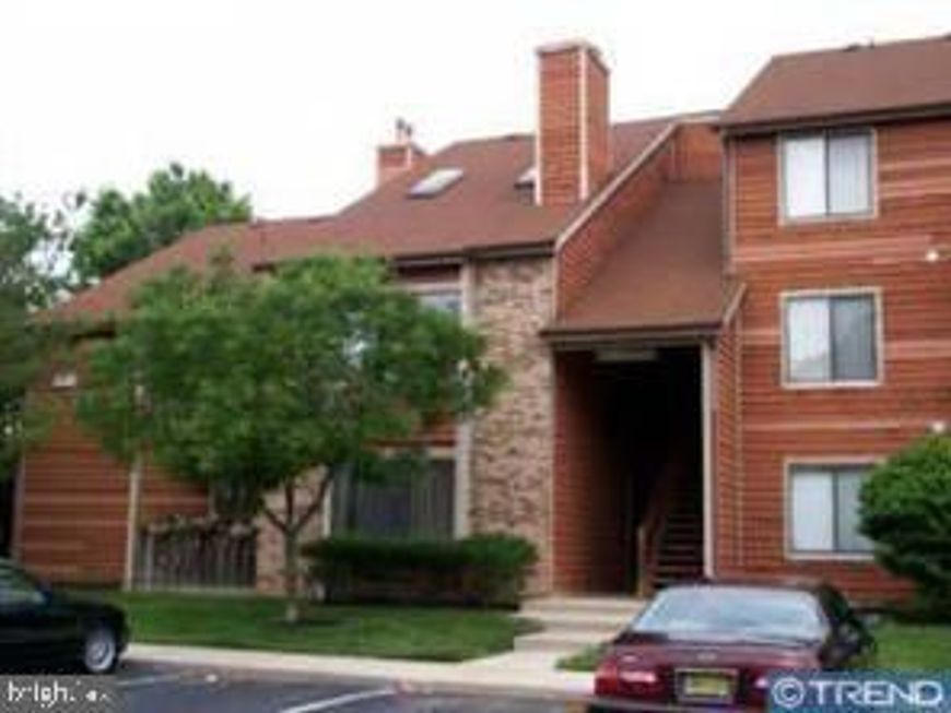 2604 B Auburn Court, Mount Laurel, NJ 08054 Main Photo