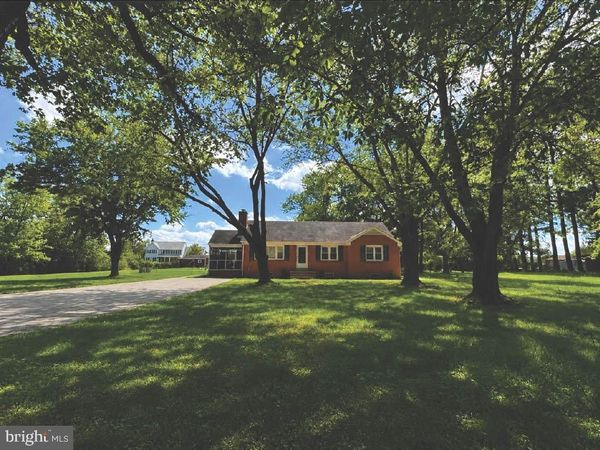 4921 DUMFRIES ROAD, CATLETT, VA 20119