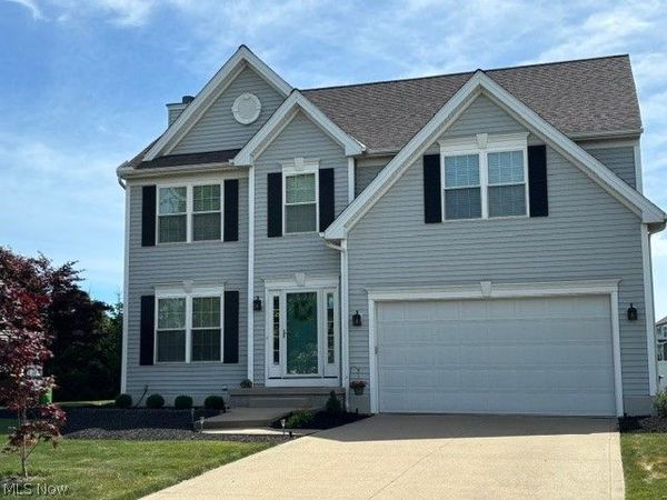 33199 Ambleside Drive , Avon Lake, OH 44012