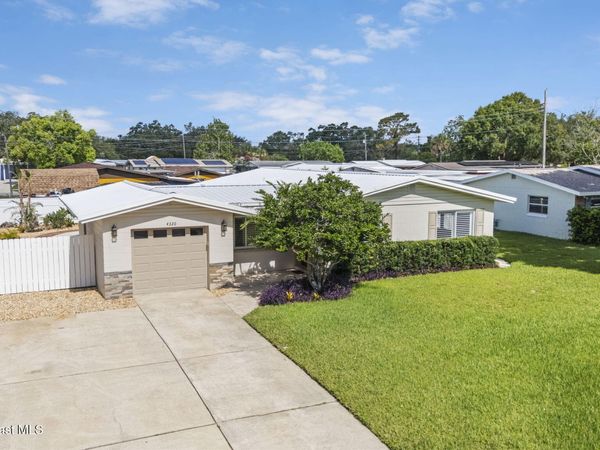 4320 Best Avenue , Titusville, FL 32780