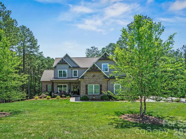 4975 Harbor View Drive W, Granite Falls, NC 28630