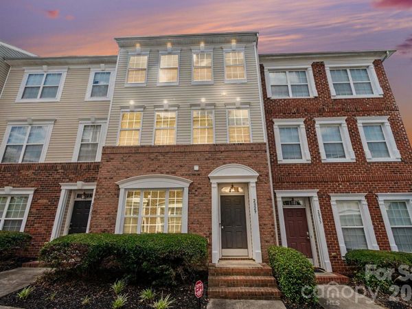 2029 Kegsworth Drive , Charlotte, NC 28273
