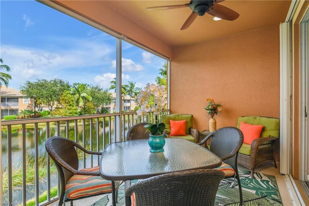9621 Spanish Moss Way , Unit 3825, Bonita Springs, FL 34135 Photo