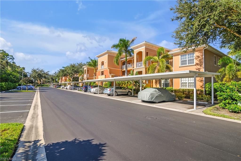 9621 Spanish Moss Way , Unit 3825, Bonita Springs, FL 34135 Photo