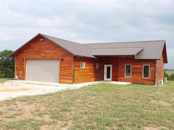 55 Princess Trail, Everton, AR 72633