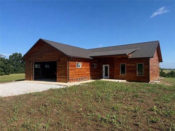 55 Princess Trail, Everton, AR 72633