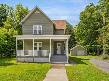 20 Meadow Street, Clinton, NY 13323