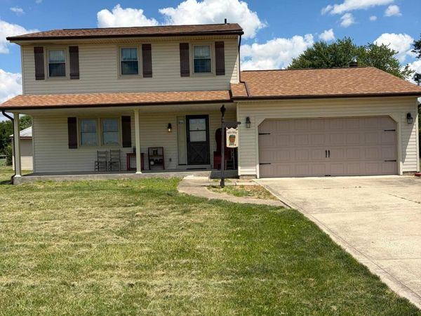 2770 Winchester Southern Road, Canal Winchester, OH 43110