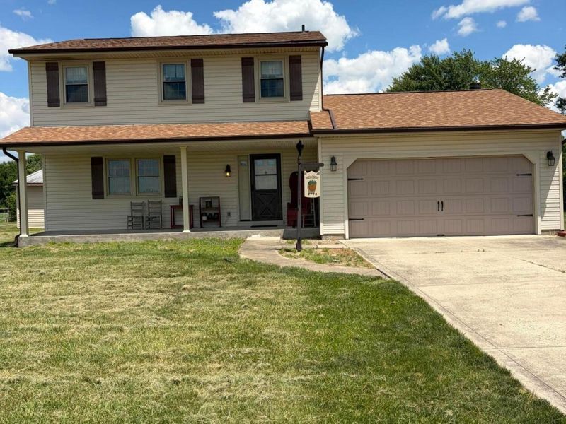 2770 Winchester Southern Road, Canal Winchester, OH 43110 Photo 1