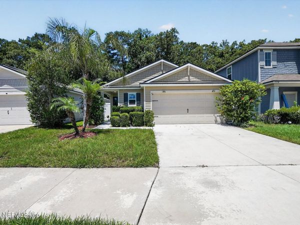 7784 MEADOW WALK Lane, Jacksonville, FL 32256
