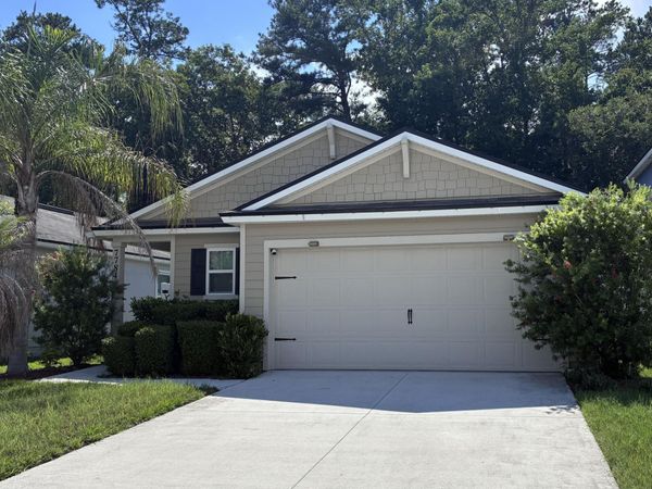 7784 MEADOW WALK Lane, Jacksonville, FL 32256