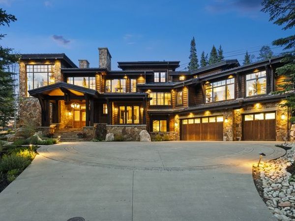 80 SILVER STRIKE TRL , Park City, UT 84060