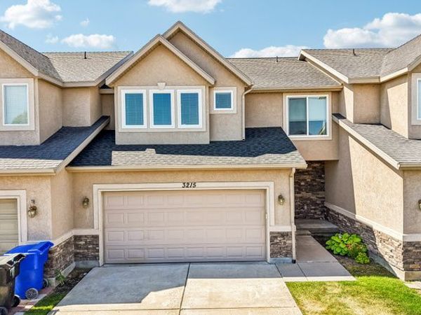 3215 W 450 N, West Point, UT 84015