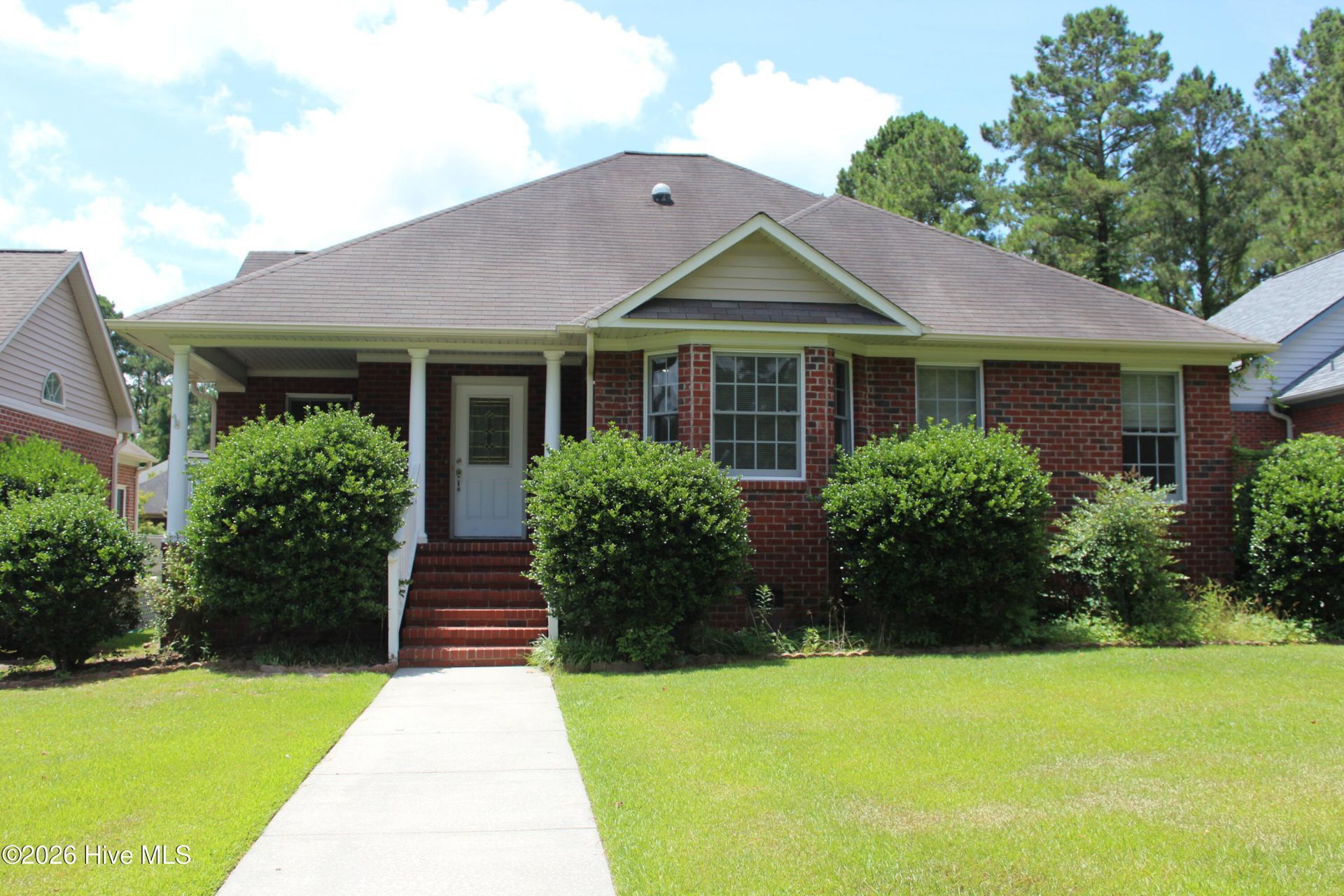 503 Taberna Circle, New Bern, NC 28562 Main Photo