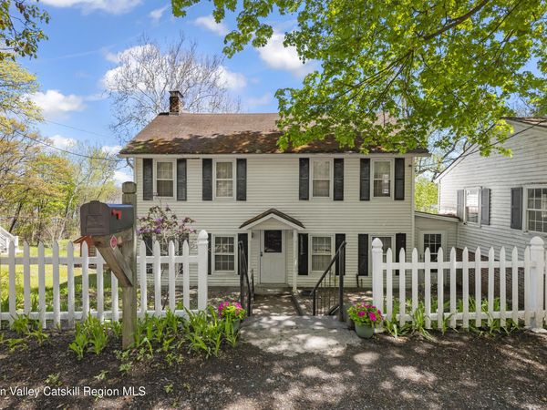 162 Greene Bedell Road, Coxsackie, NY 12051