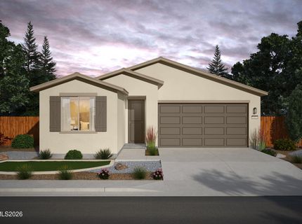 810 Kess Way, Unit Lot 18, Reno, NV 89506 Photo