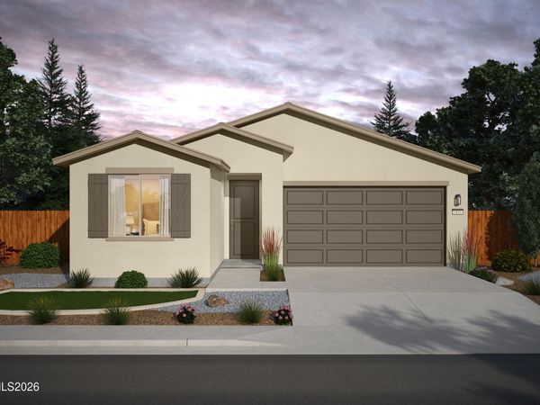 810 Kess Way, Unit Lot 18, Reno, NV 89506
