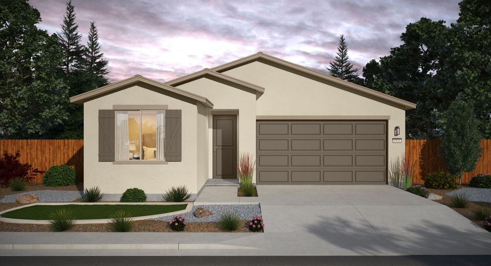 810 Kess Way, Unit Lot 18, Reno, NV 89506 Photo
