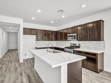810 Kess Way, Unit Lot 18, Reno, NV 89506 Photo