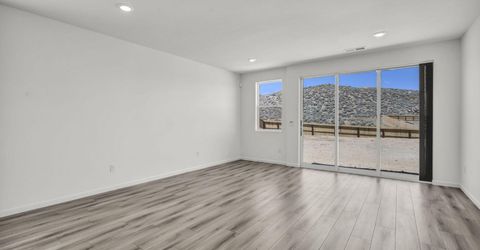 810 Kess Way, Unit Lot 18, Reno, NV 89506 Photo
